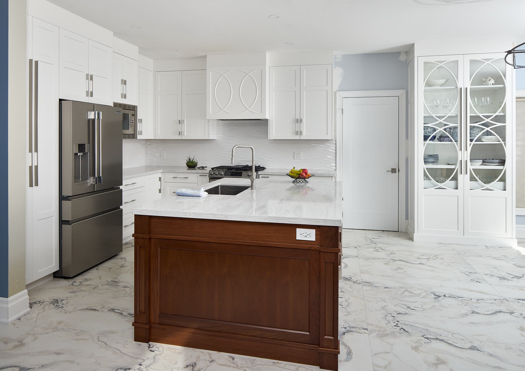 Harbour Kitchens premium vendor partners