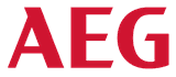 AEG logo