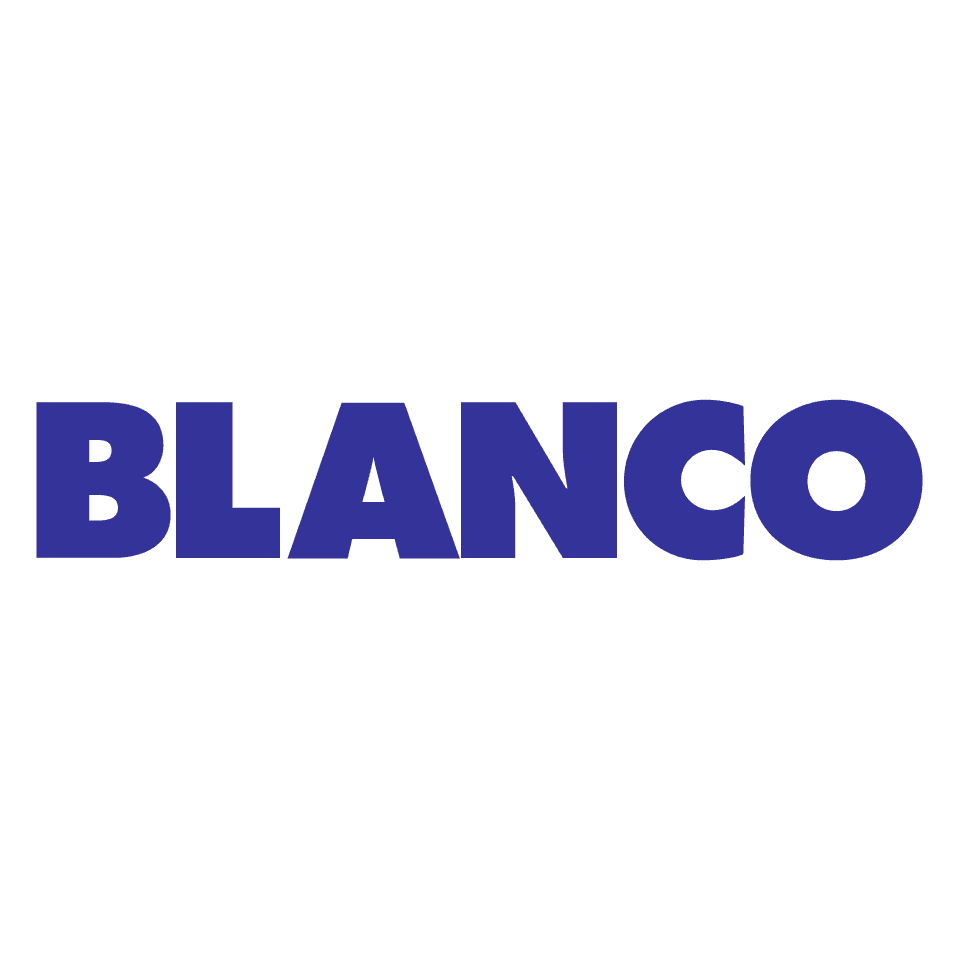Blanco logo