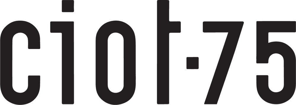 Ciot logo