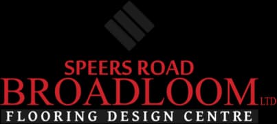 Speers Road Broadloom logo
